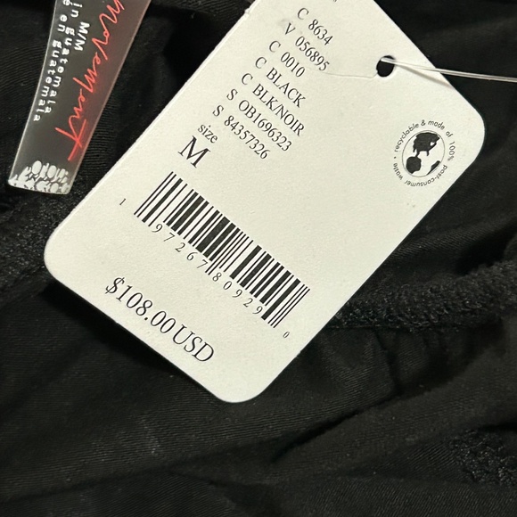 Hot Shot Runner One-Piece - Picture 7 of 8